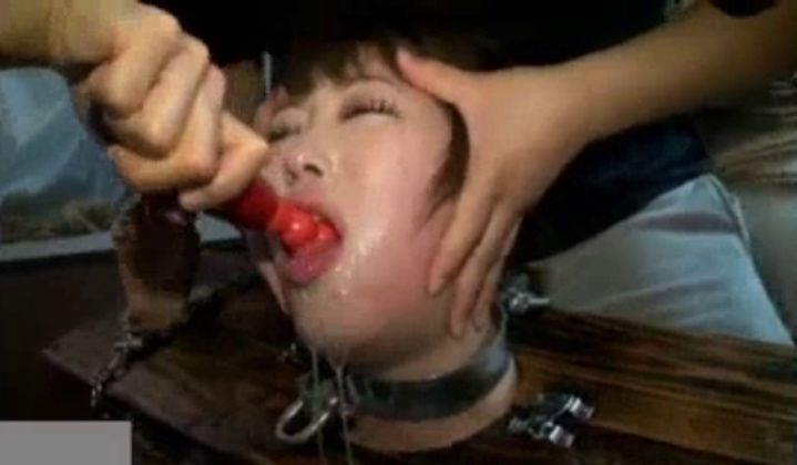 Group Sex - Thai Puke Torture 240p