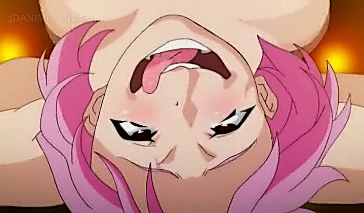 Naked Pregnant Hentai Girl Ass Fisted Hardcore In 3some