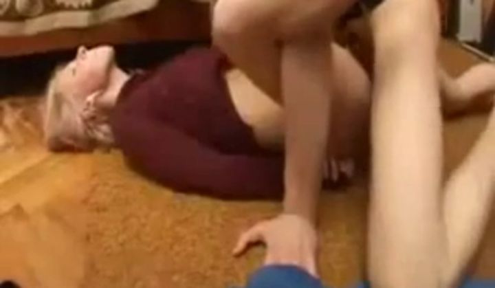 Blowjob - College Girl Gets Brutally Violated By Her Roommate Rape Fa…